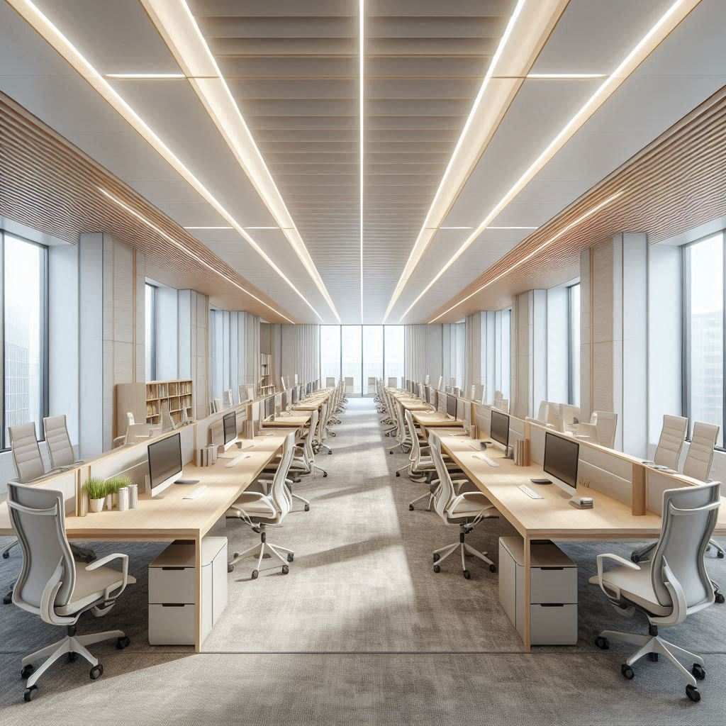 高层管理团队如何为办公区局部施工建立写字楼办公物业报修流程的跟进台账